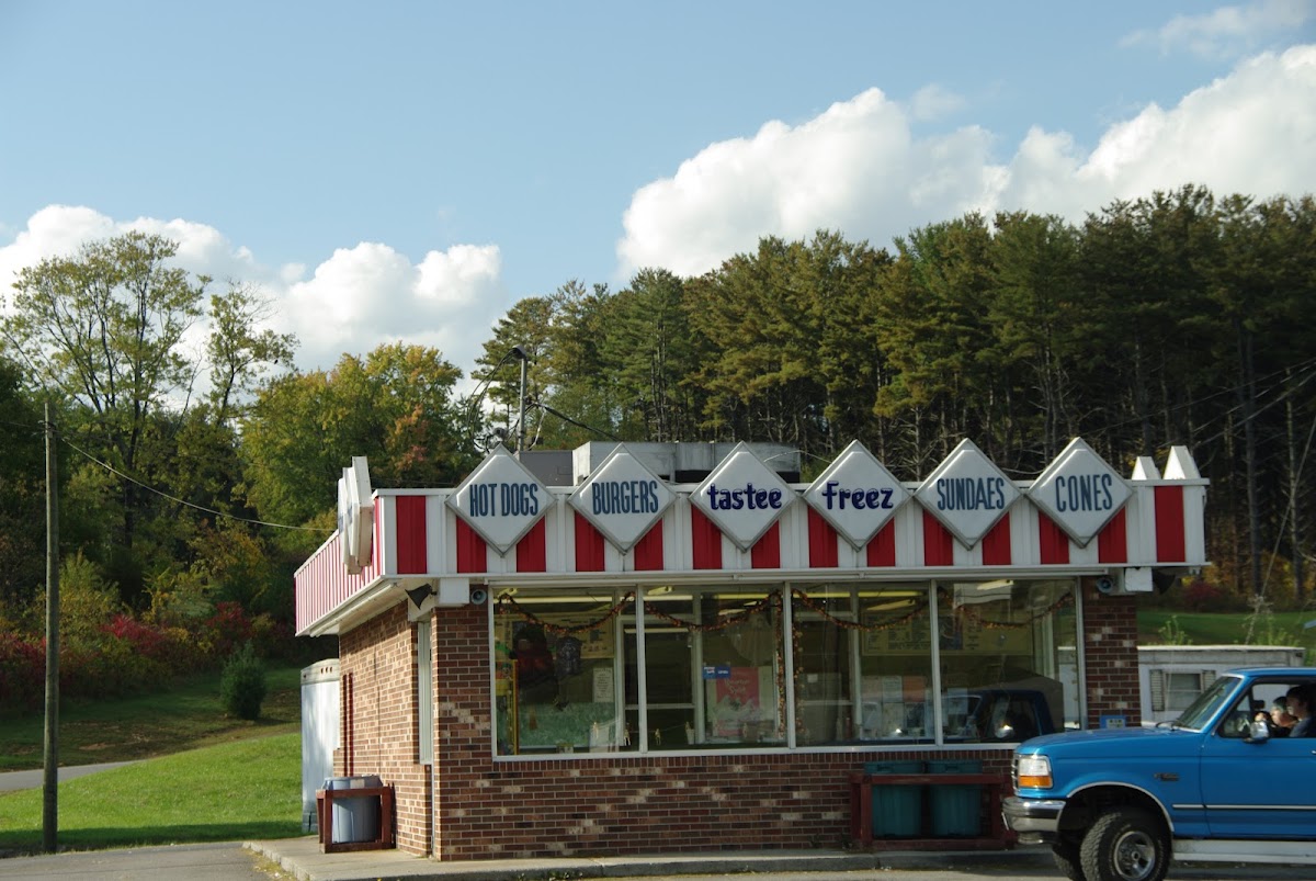 Galax Tastee Freez